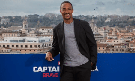 Anthony Mackie.