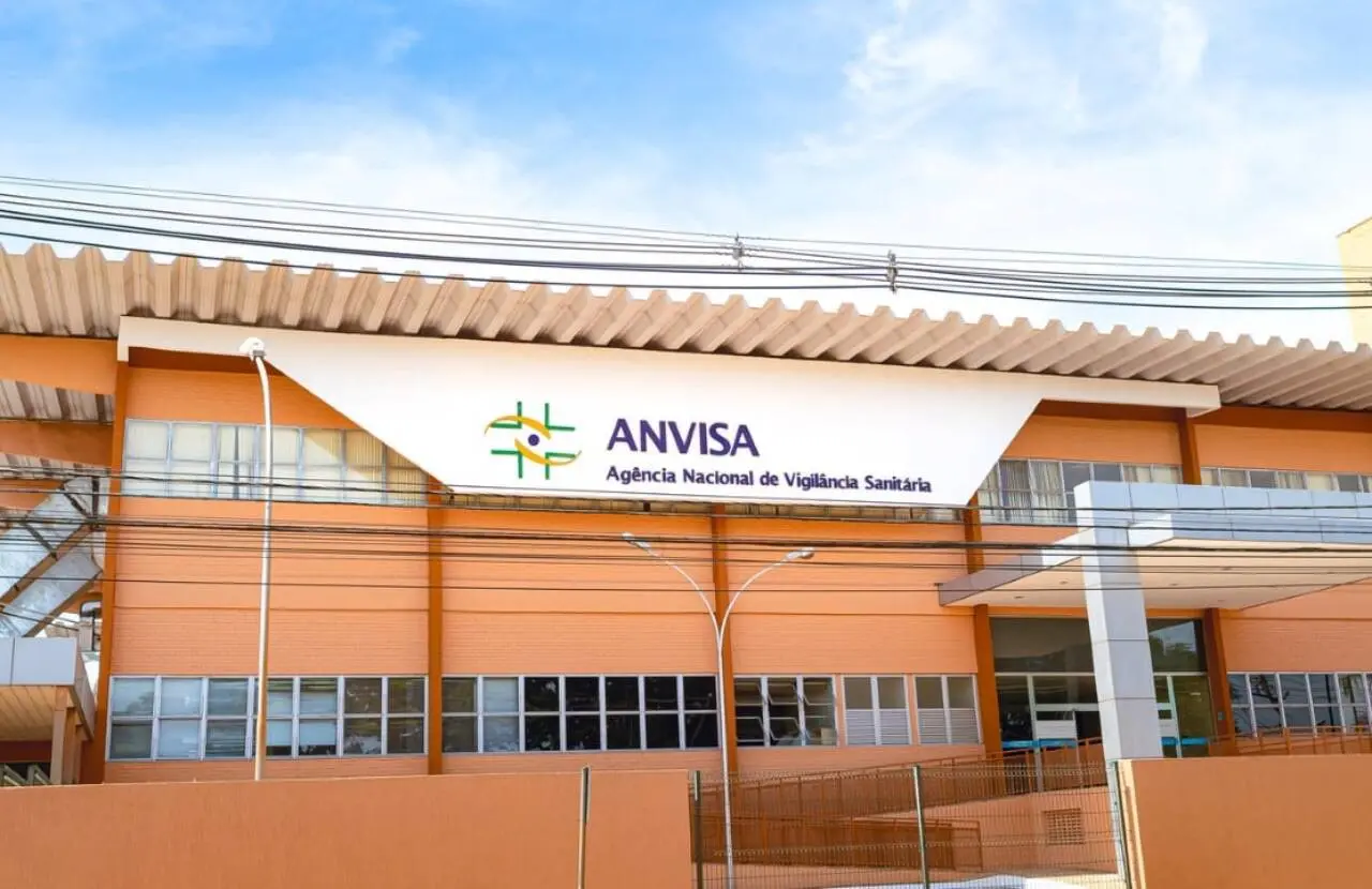 ANVISA