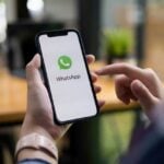Aplicativo WhatsApp