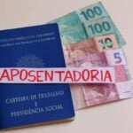 Aposentadoria INSS