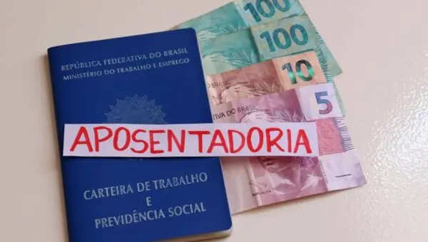 Aposentadoria INSS