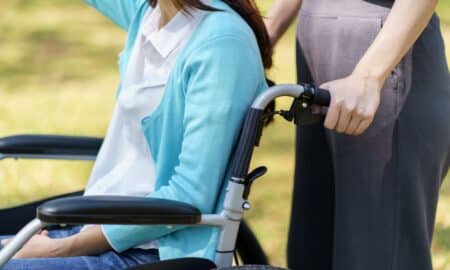 Aposentadoria por invalidez INSS