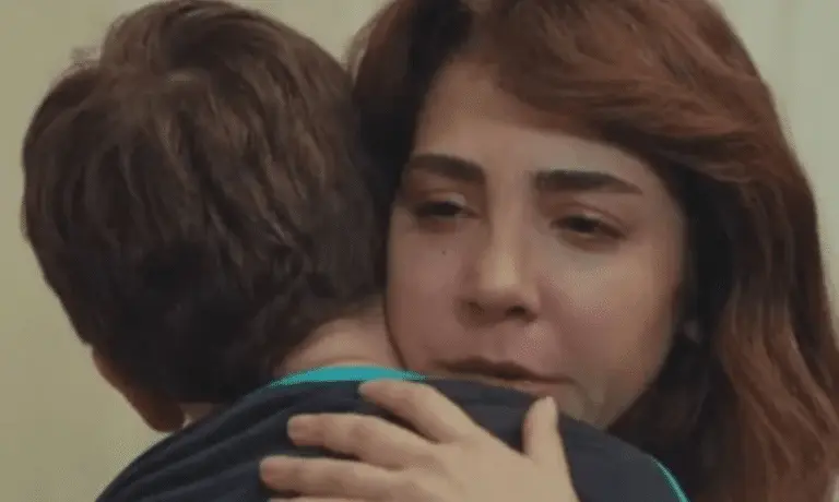 Arda e Ceyda Força de Mulher