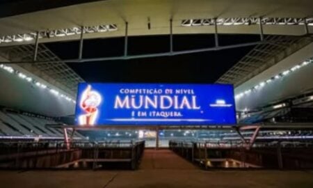 Arena Corinthians