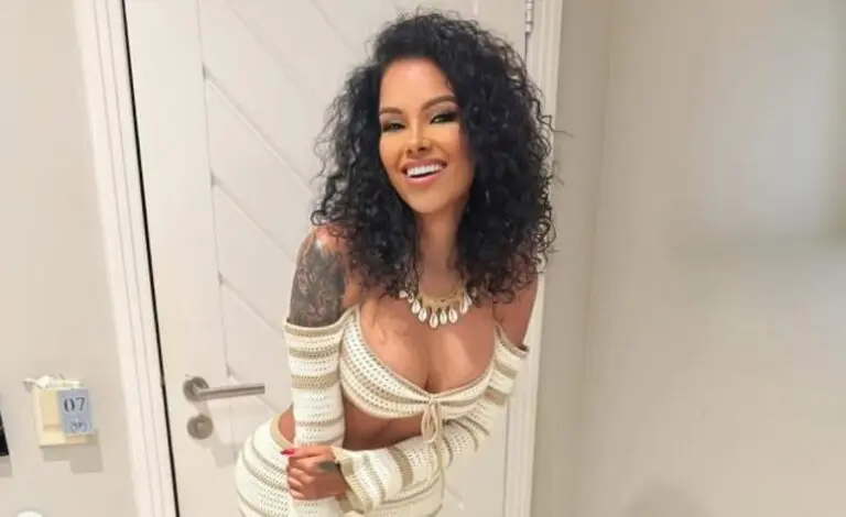 Ariadna Arantes