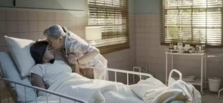 Arlete e Bia em Garota do Momento