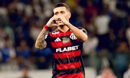 Arrasceta Flamengo x Cruzeiro4