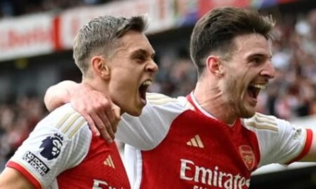 Arsenal