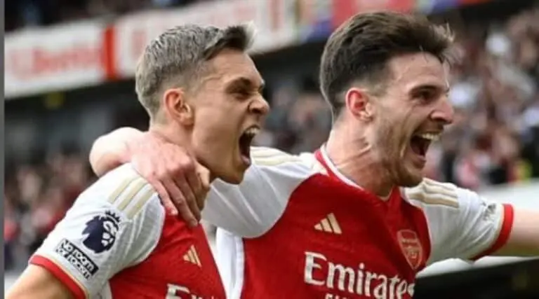 Arsenal