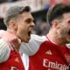 Arsenal