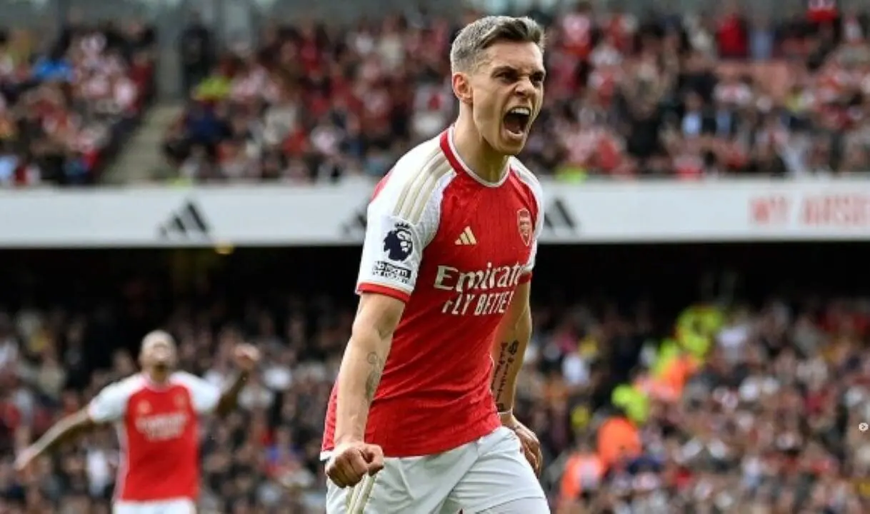 Arsenal