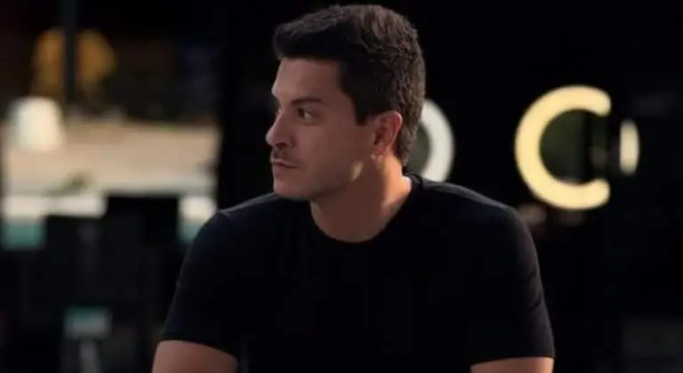 Arthur Aguiar