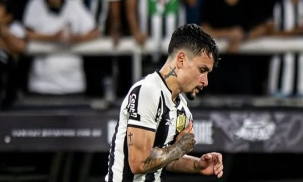 Botafogo enfrenta falha em aeronave no Galeão e adia viagem para jogo contra o Palmeiras