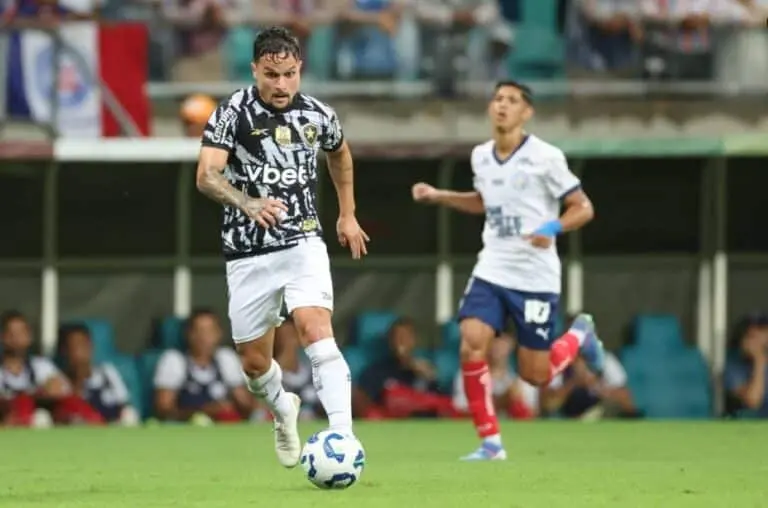 Artur Botafogo
