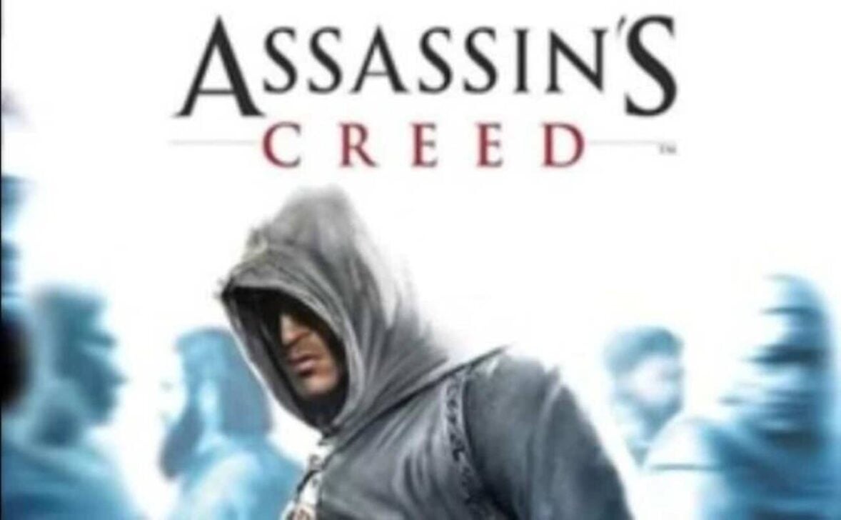 Assassin’s Creed