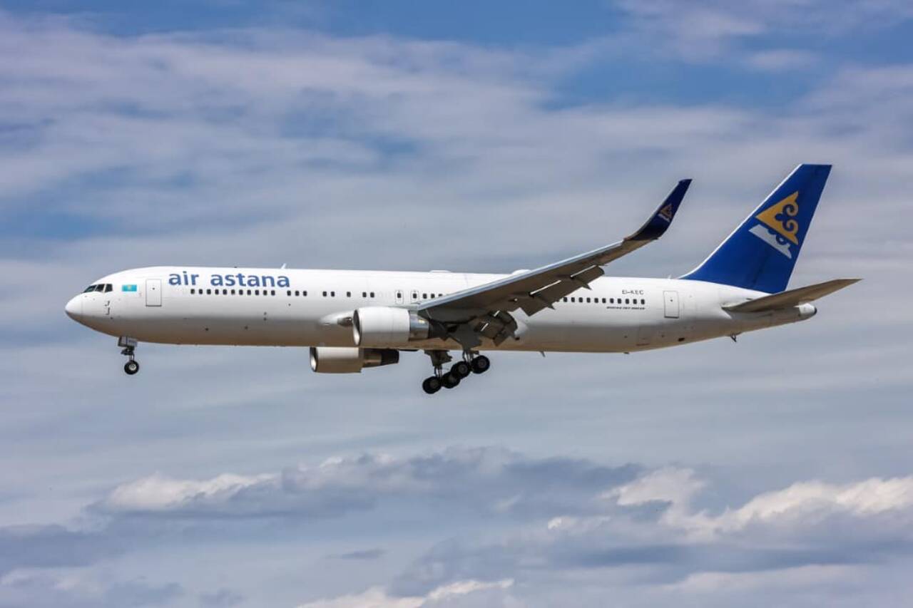 Air Astana launches direct flights from Astana to Da Nang, boosting Vietnam ties