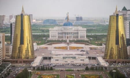 Astana