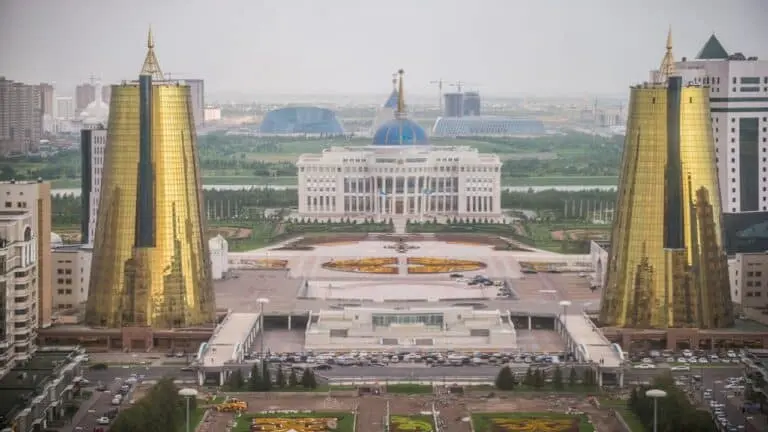 Astana