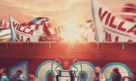 Aston Villa..