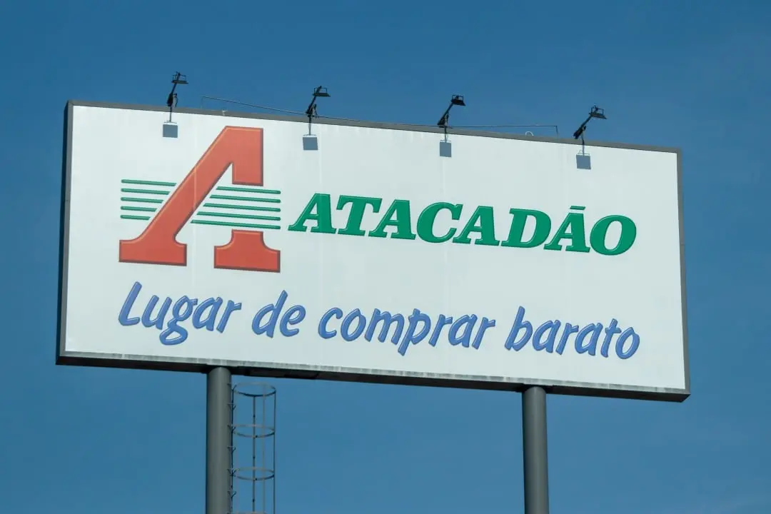 Atacadão