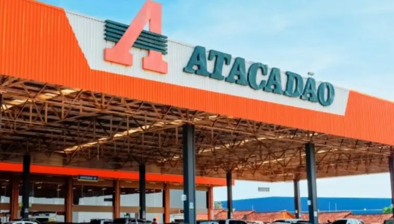 Atacadao