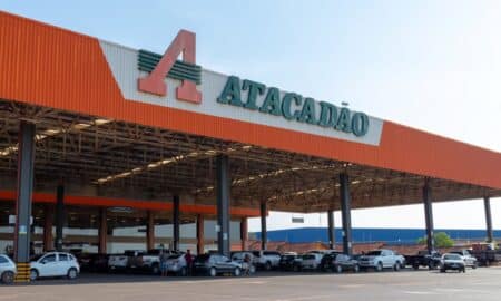 Atacadão