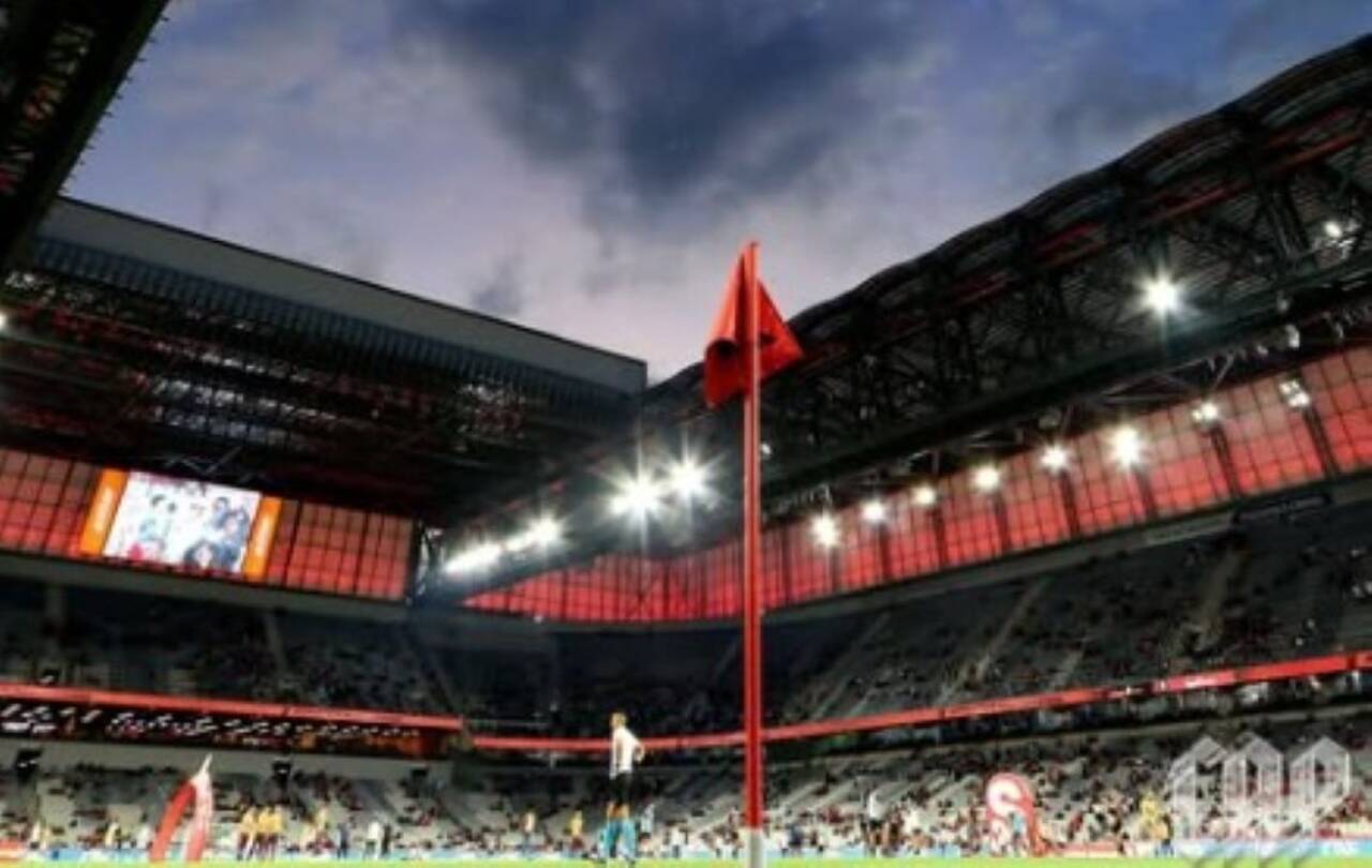 Athletico Paranaense