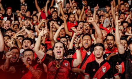 Atlético Clube Goianiense.