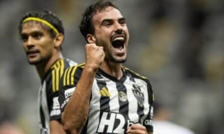 Atlético MG