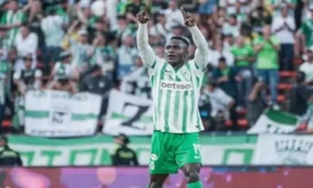 Atletico Nacional