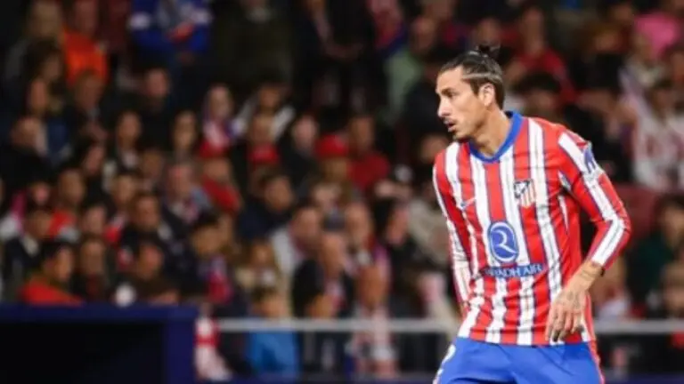 Atletico de Madrid