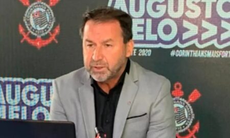 Augusto Melo