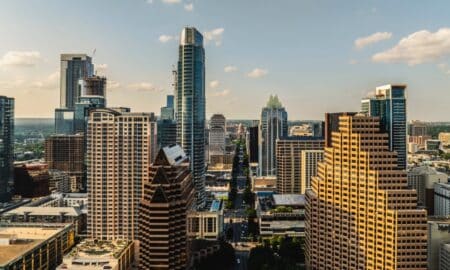 Austin - texas