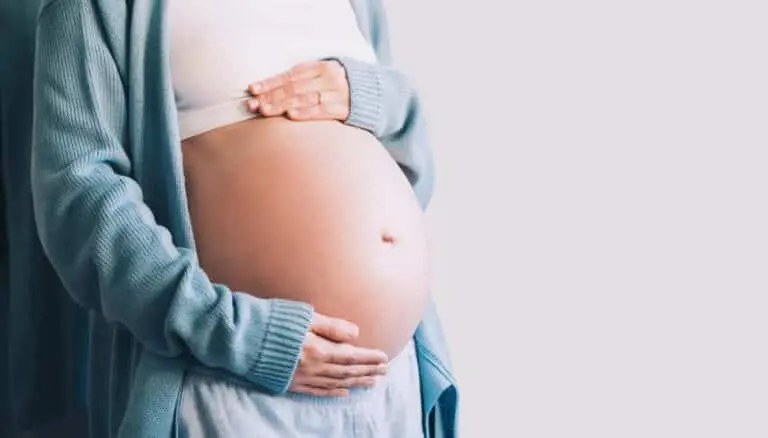 Auxilio Maternidade
