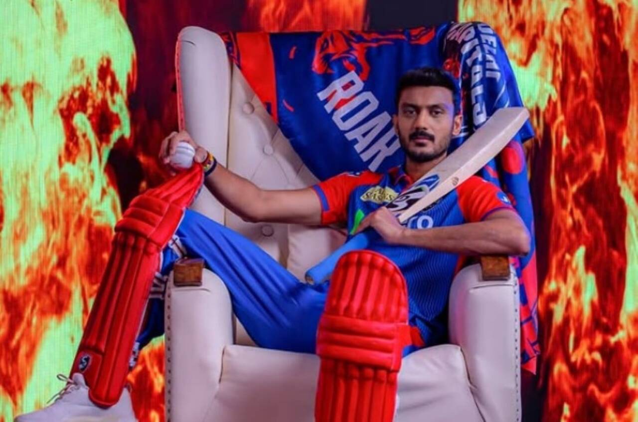 दिल्ली कैपिटल्स बिना अक्षर पटेल के मुंबई इंडियंस से भिड़ेगी, प्लेऑफ की उम्मीदें दांव पर