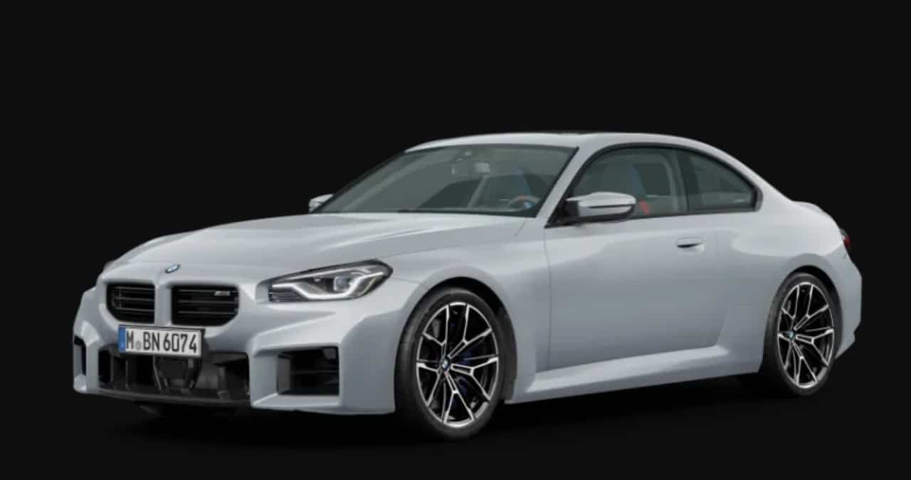 BMW M2 -