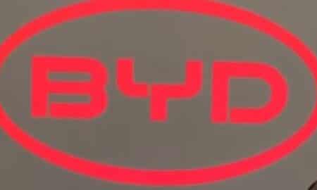 BYD oferece até R$ 50 mil de desconto em carros elétricos na Semana Elétrica