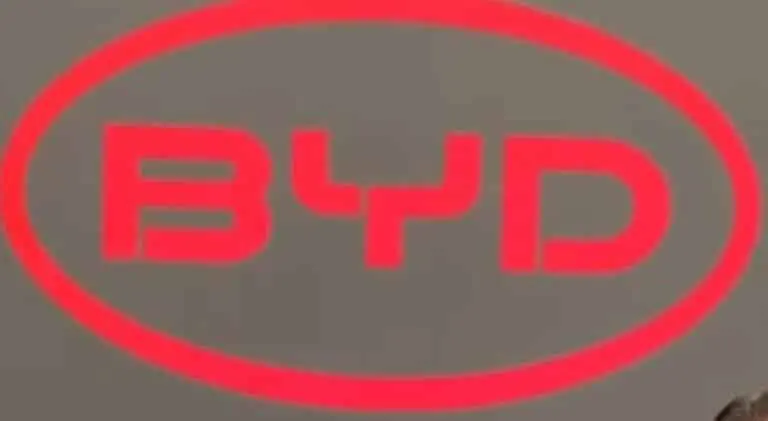 BYD