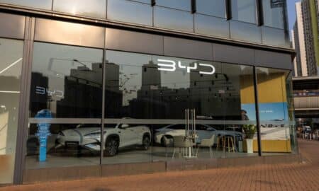 BYD