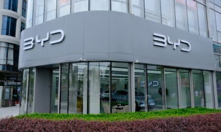 BYD