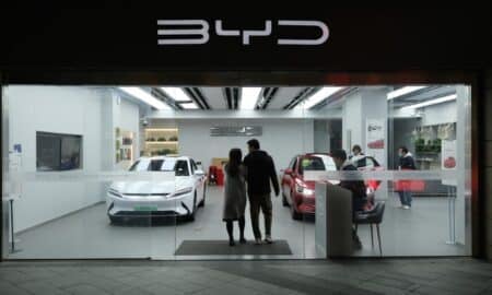 BYD