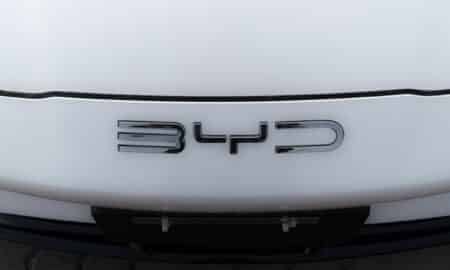 BYD