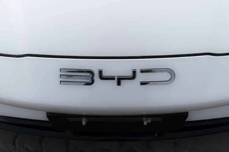 BYD