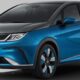 BYD Dolphin Plus