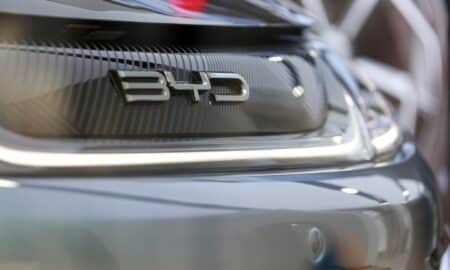 BYD