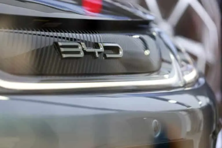 BYD