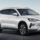 BYD Song Plus
