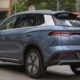BYD Song Pro