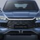 BYD Song Pro-