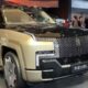 BYD Yangwang U8L